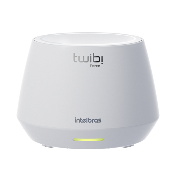 Roteador WI-FI MESH TWIBI FORCE AX