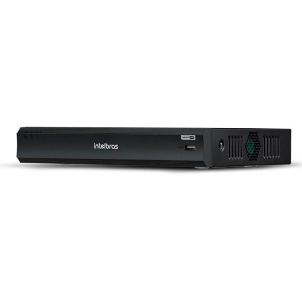 Gravador de vídeo digital com inteligência artificial iMHDX 3008 com HD 1 TB