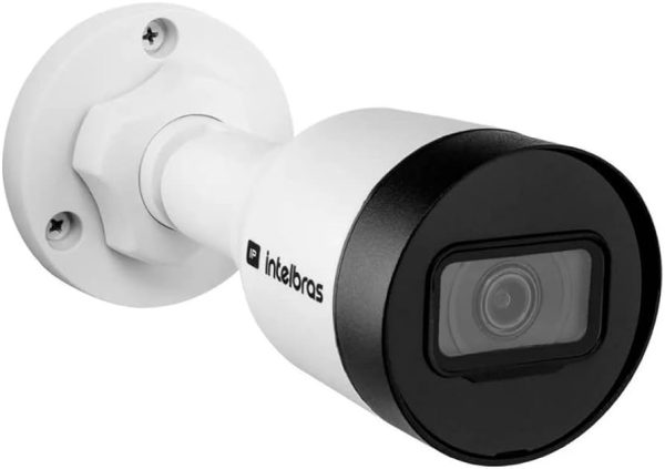 Câmera IP Bullet VIP 1230 Bullet (Full HD)