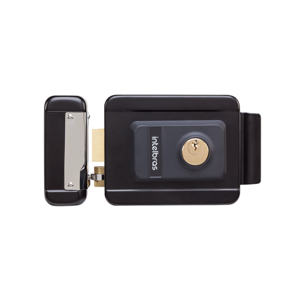 FX 2000 - Fechadura elétrica de sobrepor