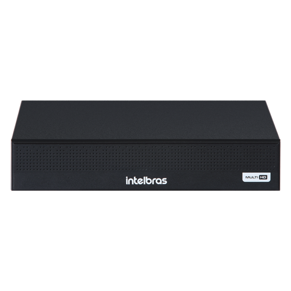 MHDX 1008-C - Gravador de vídeo da série 1000 com 8 canais