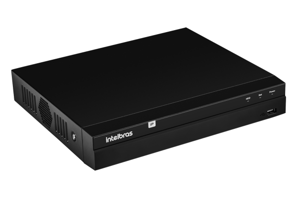 Gravador Digital de Vídeo NVR NVD 1408 P