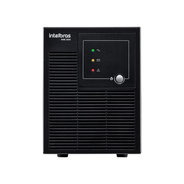 Nobreak SNB 1000 VA BI senoidal bivolt