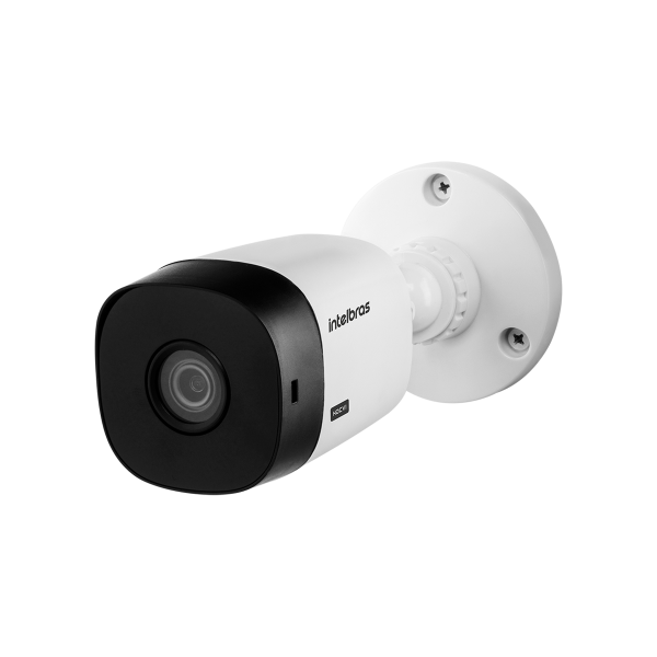 VHL 1120 B Câmera Bullet HDCVI Lite 1 megapixel
