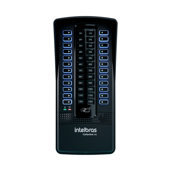 Central Collective 24i